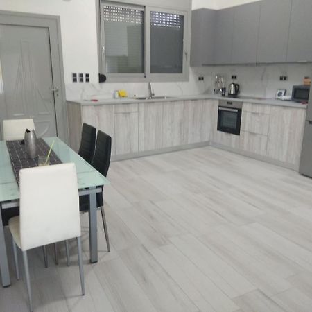 Malamatenia 'S Maisonette Mokhós Exteriér fotografie