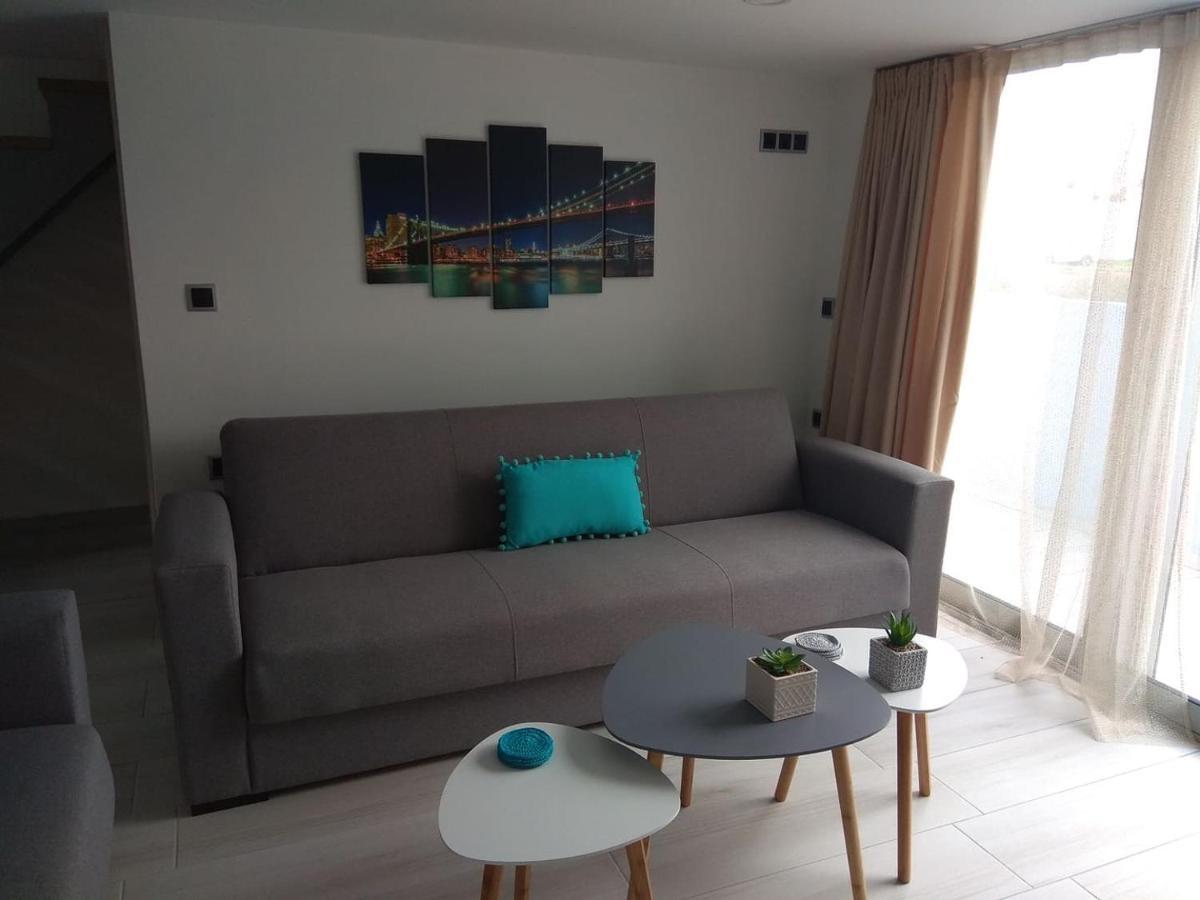 Malamatenia 'S Maisonette Mokhós Exteriér fotografie